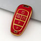 Coque pour Hyundai (5 Boutons)