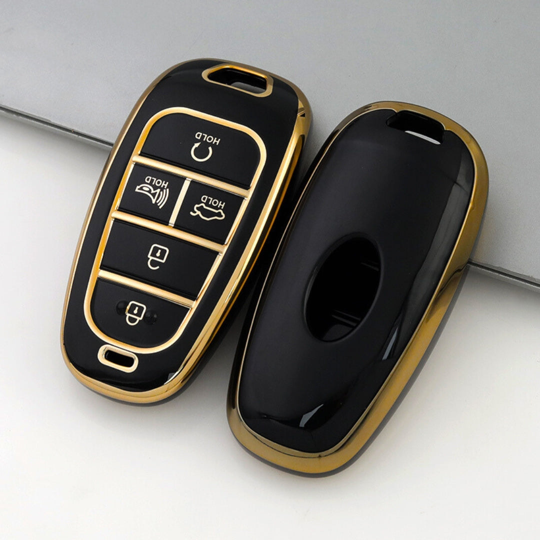 Coque pour Hyundai (5 Boutons)