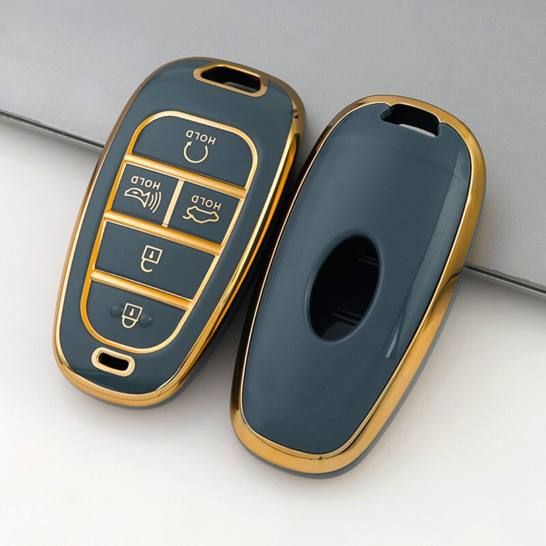 Coque pour Hyundai (5 Boutons)