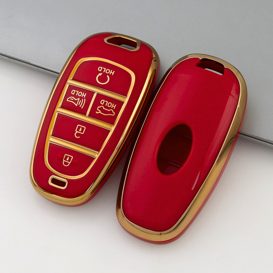 Coque pour Hyundai (5 Boutons)