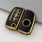 Coque de clé Nissan– 4 boutons