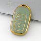 Coque pour Honda - 2 boutons