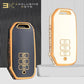 Coque pour Kia Sorento MQ4 (2020-2021)
