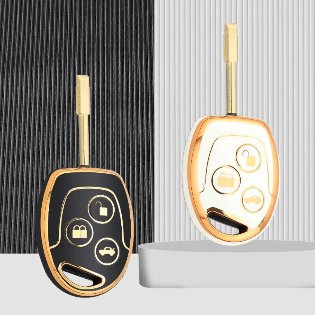 Coque pour Ford Focus, Fiesta, Fusion, C-Max, Mondeo, Galaxy C-Max, S-Max