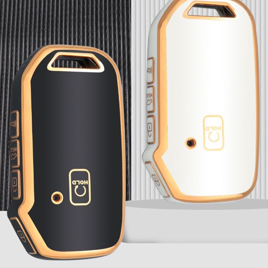 Coque pour Kia Telluride, Telluride SX 2021, Sportage R 2022, K5 GT Line 2021 Seltos