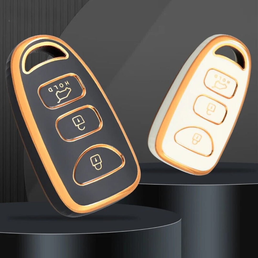 Coque pour Hyundai et Kia: Tucson, Sonata, Santa FE y Carens