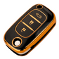 Coque pour Renault Fluence Clio Megane
