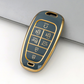 Coque pour Hyundai (7 Boutons)