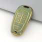 Coque pour Hyundai (7 Boutons)