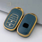 Coque pour Honda – 3 boutons (Démarrage à distance – MAINTENIR)