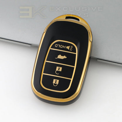 Coque pour Honda – 4 boutons