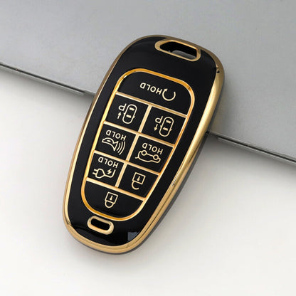 Coque pour Hyundai (8 Boutons)
