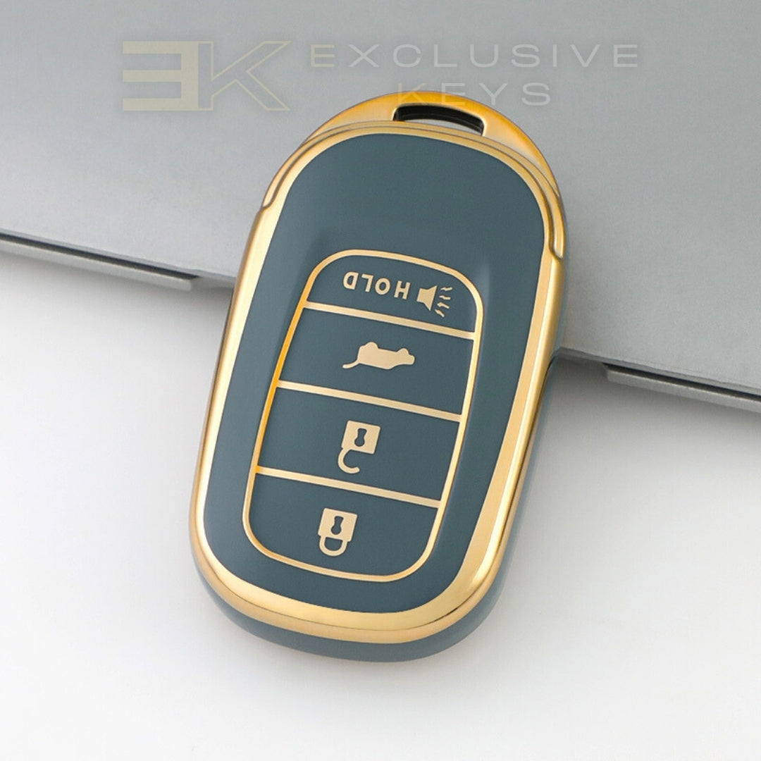 Coque pour Honda – 4 boutons