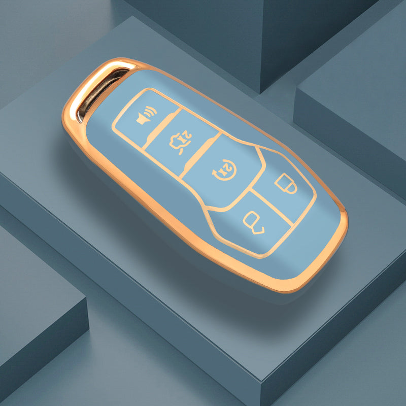 Coque pour Ford Fusion, Mondeo, Mustang, F-150, Explorer, Edge