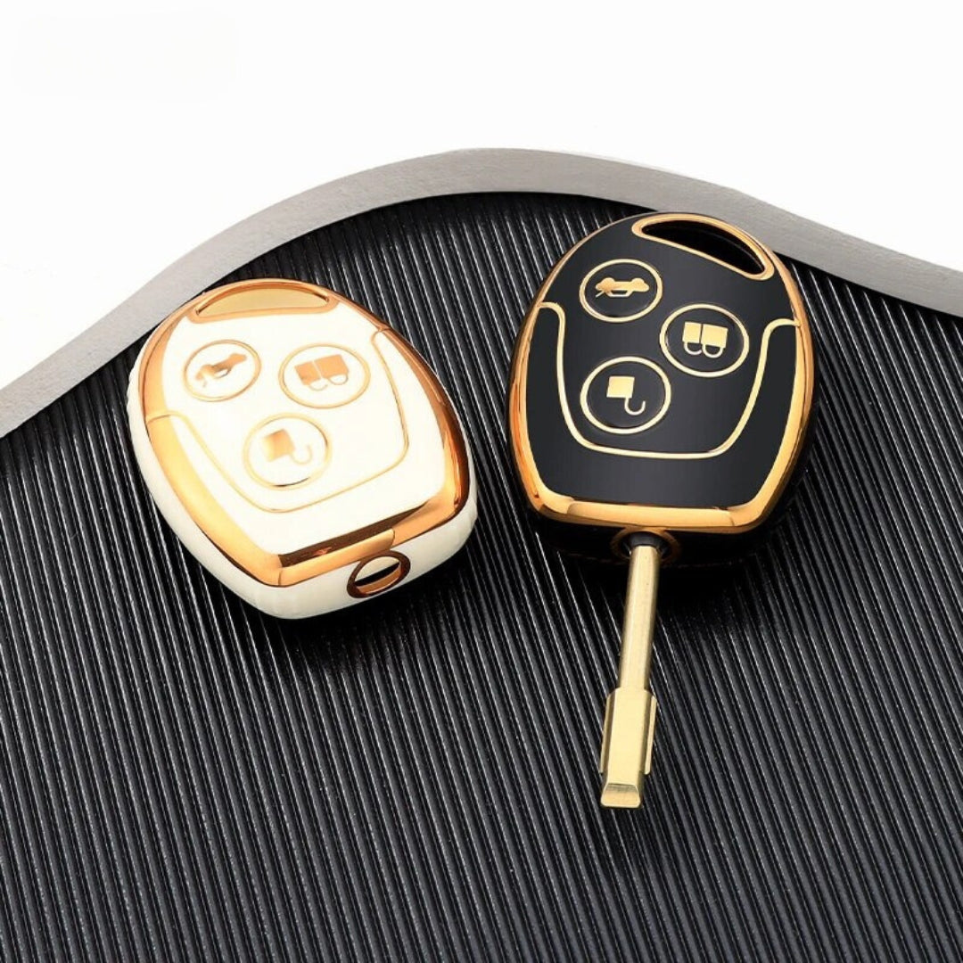 Coque pour Ford Focus, Fiesta, Fusion, C-Max, Mondeo, Galaxy C-Max, S-Max