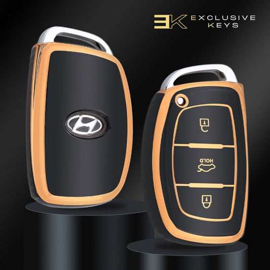 Coque pour Hyundai Tucson, Santa Fe, Rena, Sonata, Elantra, Creta, Ix35, Ix45, i10, i30, i40