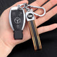 Porte-clés Noir compatible avec toutes les coques de Exclusive Keys