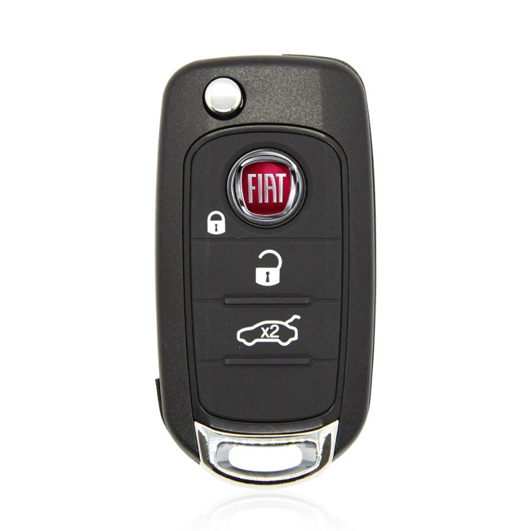 Fiab Key Fiat – Exclusive Keys France