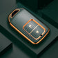 Coque pour Honda CRV, CR-V, Fit, Civic, Accord, HR-V, HRV, City, Odyssey y XR-V (2 Boutons)
