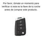 Coque pour Audi (2018)