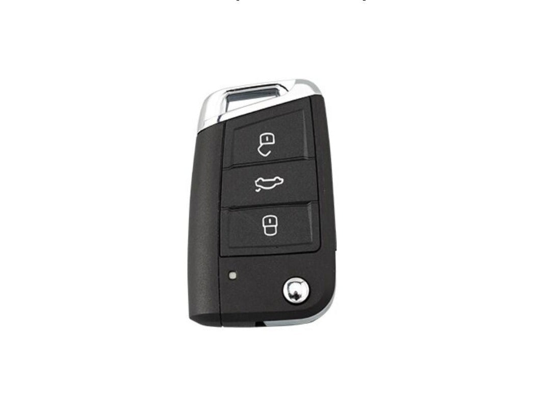 Coque pour Cupra Ateca