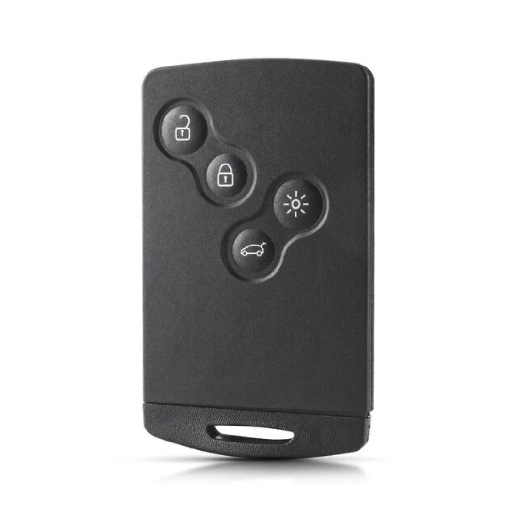 Renault R5 Key Renault – Exclusive Keys France