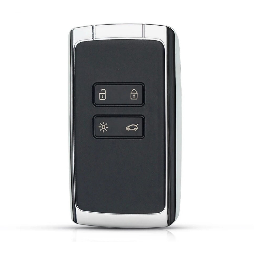 Renault R5 Key Renault – Exclusive Keys France