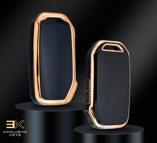 Coque pour KIA Sportage, Stinger, Sorento, Ceed, Cerato, Forte, Niro, Soul, Telluride