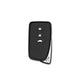 Coque pour Lexus NX, GS, RX, IS, ES, GX, LX, RC, 200, 250, 350, LS, 450H, 300H (3 Boutons)