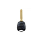 Coque pour Lexus GS (2 Boutons)