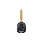 Coque pour Lexus GS (3 Boutons)