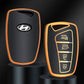 Coque pour Hyundai Santa Fe, Sport, Ix45, Equus, Centennial, Genesis G80, Grandeur, Azera