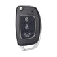 Coque pour Hyundai Tucson, Sonata, Santa Fe, Elantra, Accent, Solaris, Verna, ix25, ix35, i20, i30, i40